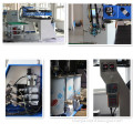 Polyurethane Dispensing Machine (SJ303)